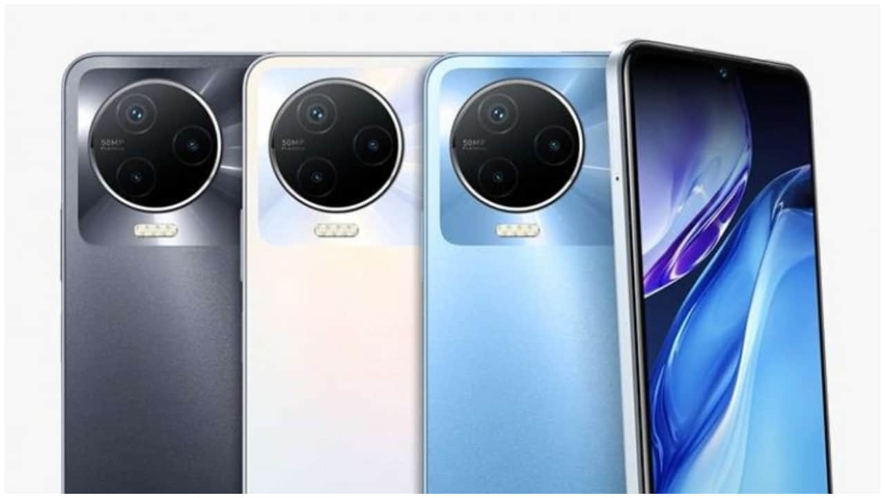 Infinix Zero 20 Note 12 launched With 108MP OIS camera Price Specifications