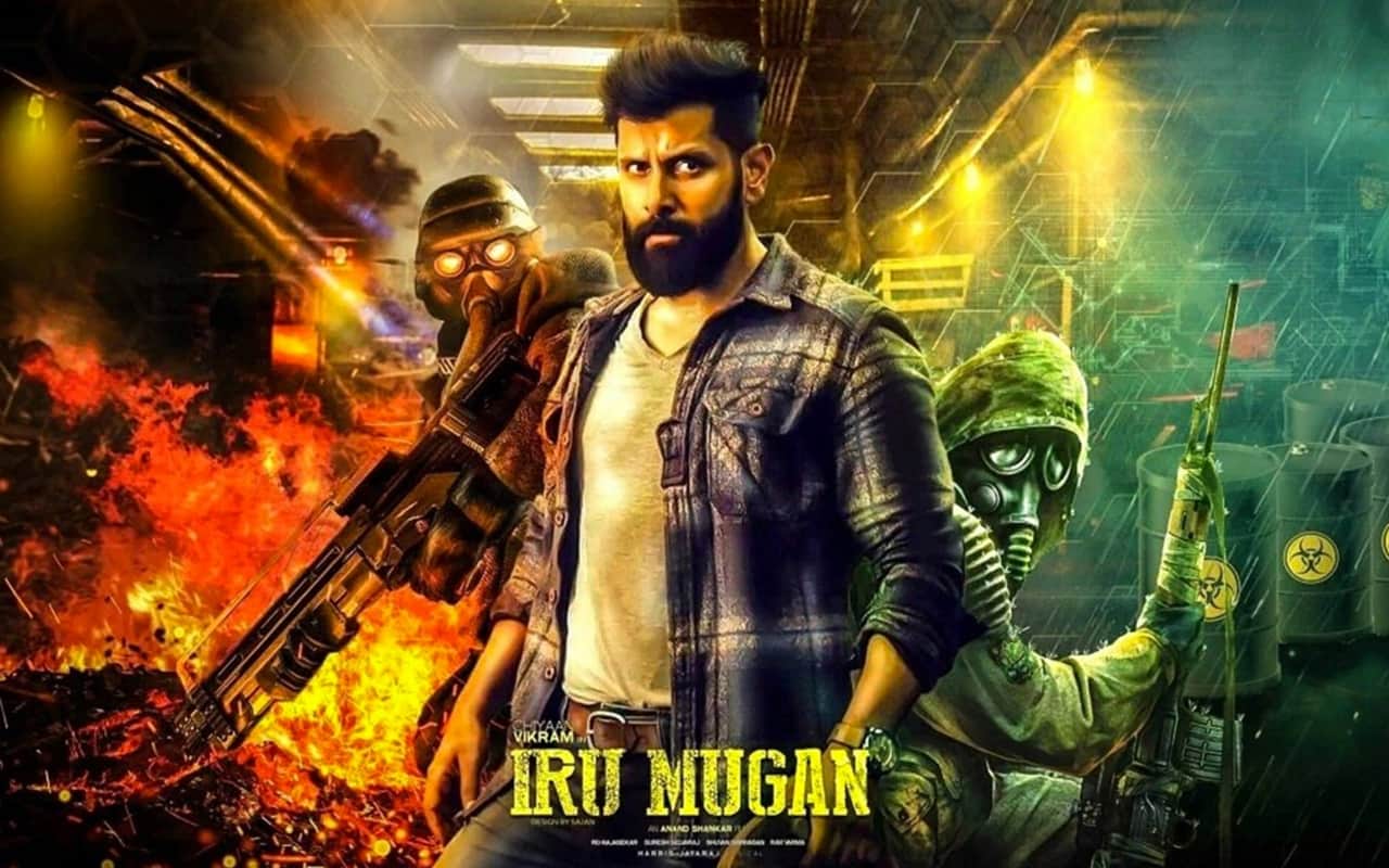 Ponniyin Selvan I Movie Actor Chiyaan Vikram Which Movies Has a Strong Fan Following in Hindi Belt