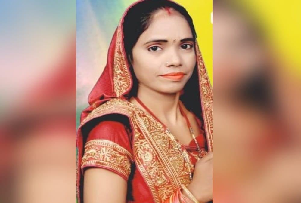accused Babli Devi of liquor scandal arrested BY Haridwar POLICE after becoming village head