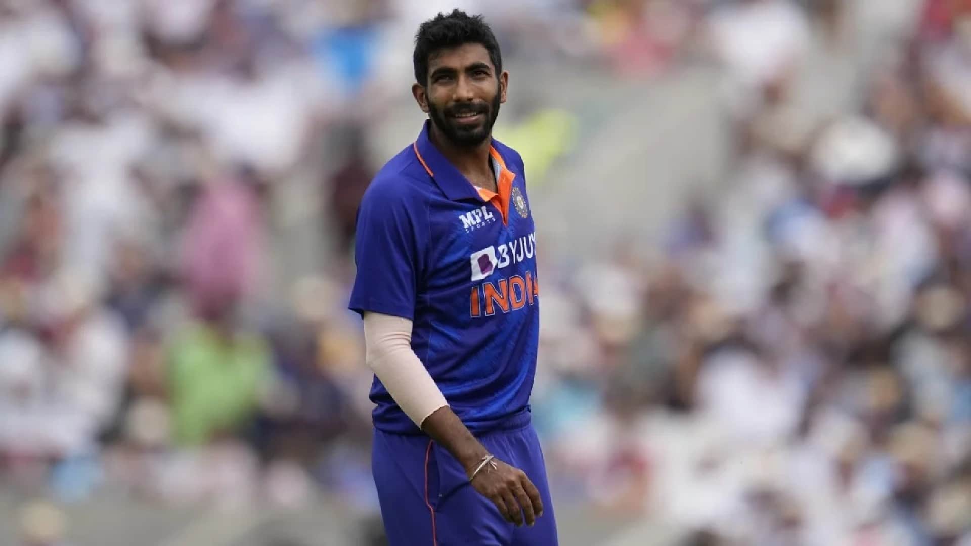 Jasprit Bumrah Birthday Special: India's Death Over Specialist Bumrah Unknown Interesting Facts