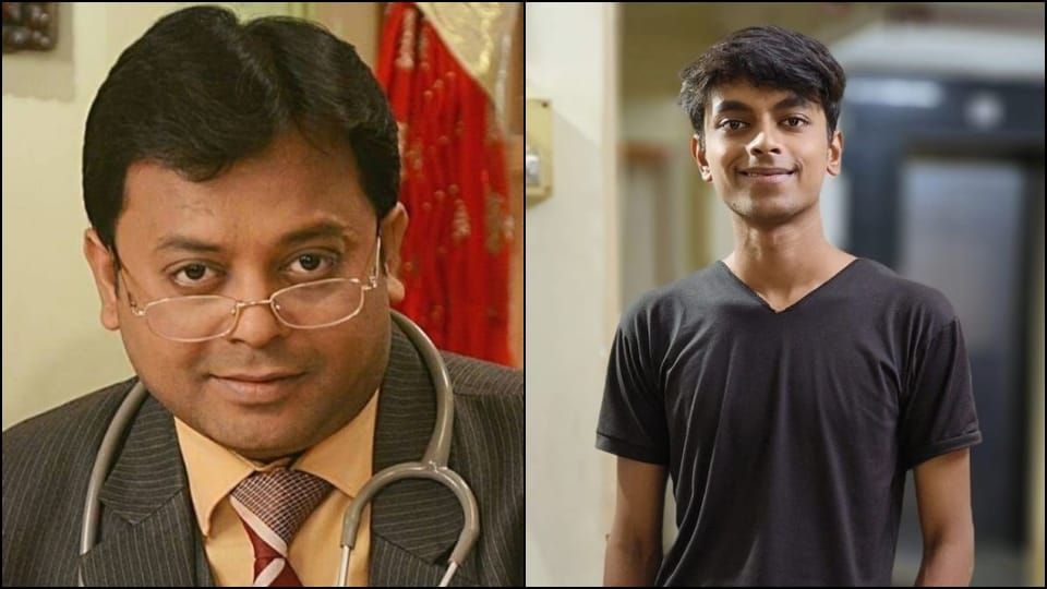 Bhabi Ji Ghar Par Hai fame actor jeetu gupta son ayush passed away at the age of 19 sunil pal shared