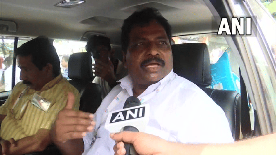 PFI Ban in India: Congress MP Kodikunnil Suresh demand for ban on RSS News in Hindi
