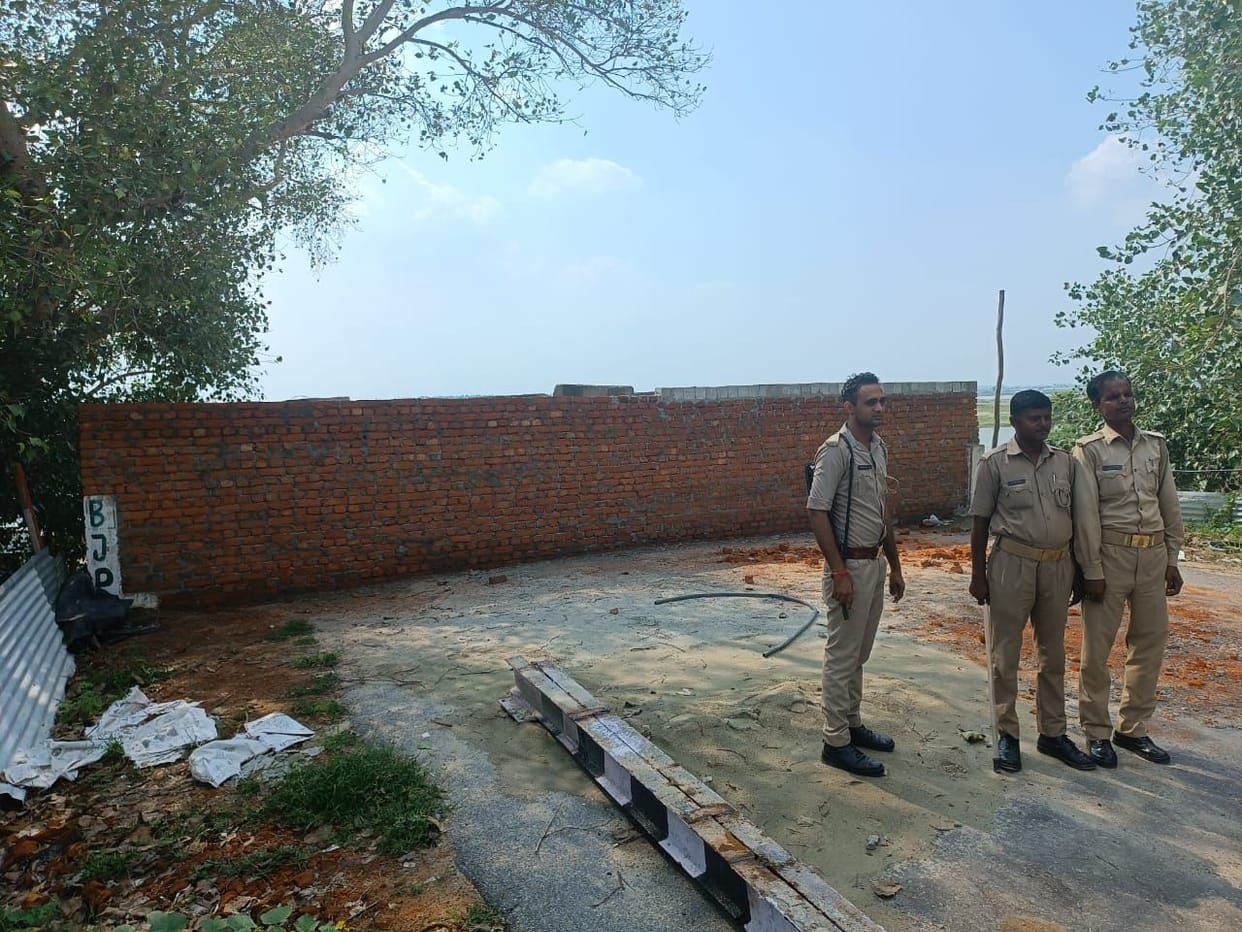 Had regular care been taken, the Kolaghat bridge would not have collapsed