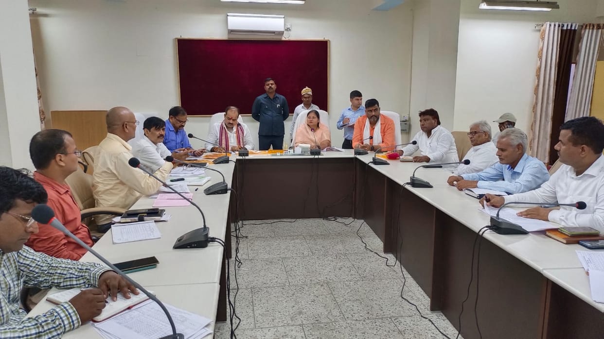 Minister of State expressed displeasure over non-payment of self-help groups