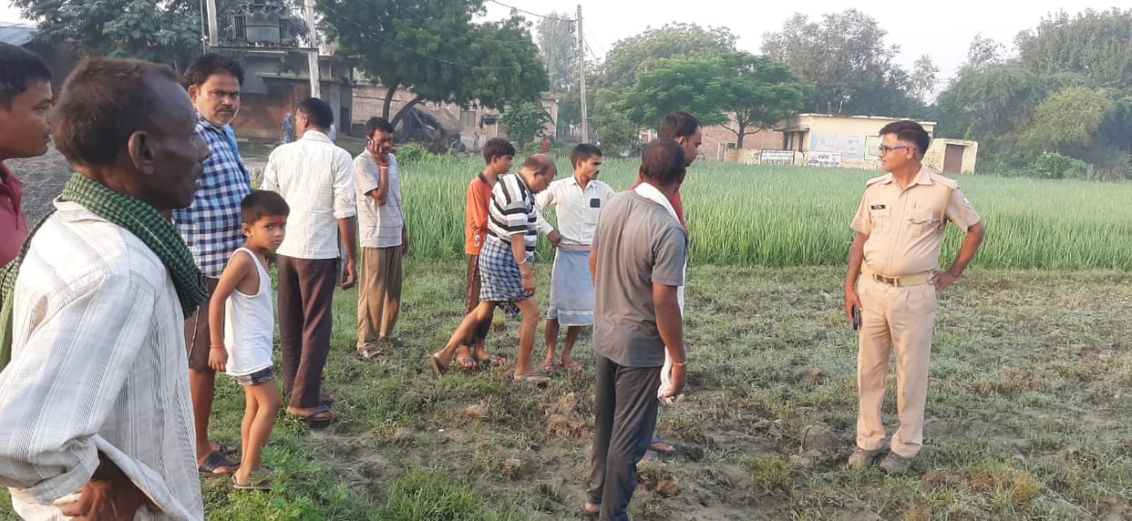 Attempt to murder after raping woman in Fatehpur