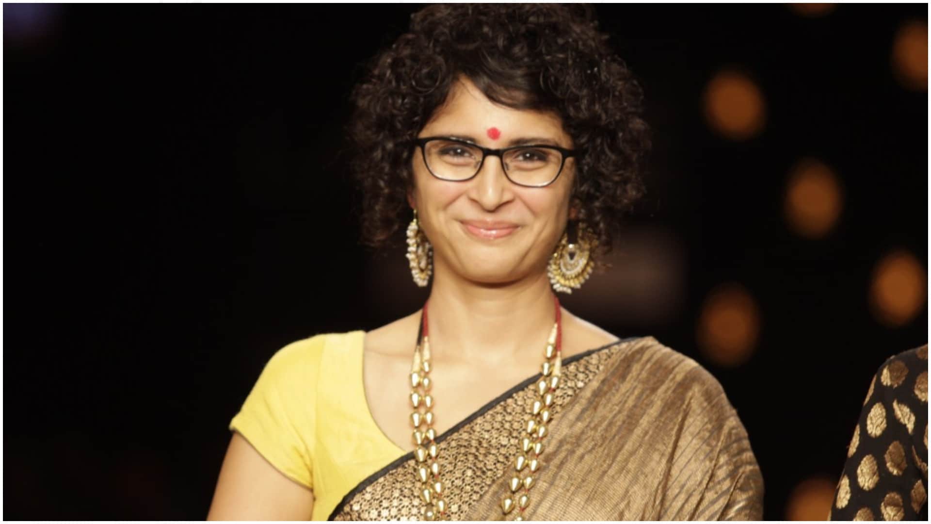 Laapataa Ladies Kiran Rao Said Marriage Can be Suffocating for Women Opens Up about divorce from Aamir Khan