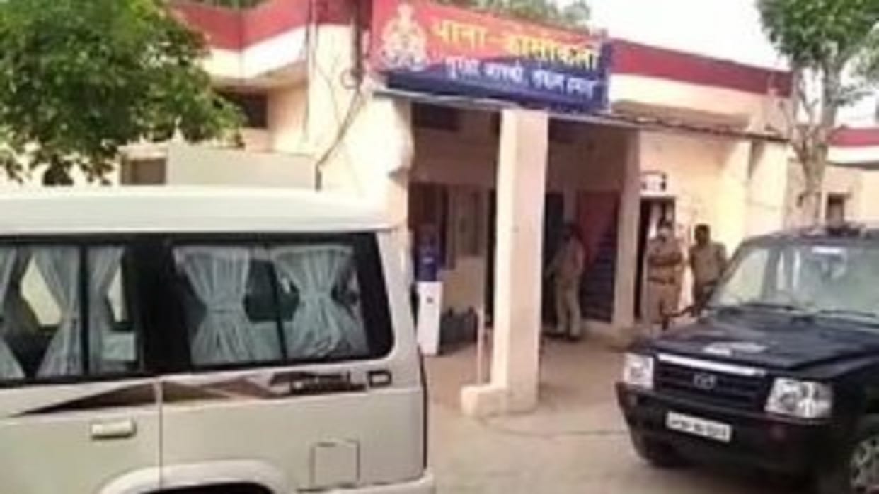 Dead body of a student missing from Haryana found in Kosikalan