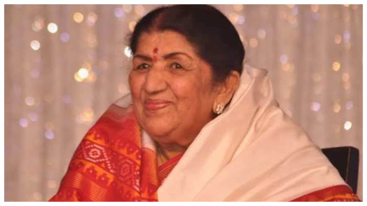 Lata Mangeshkar Birth Anniversary: know About Her Career First Income and Life Story in Hindi