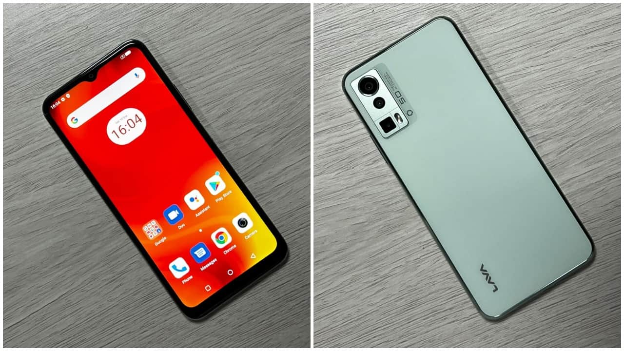 Lava Blaze Pro Review Know Price Features Specifications Design Details In Hindi