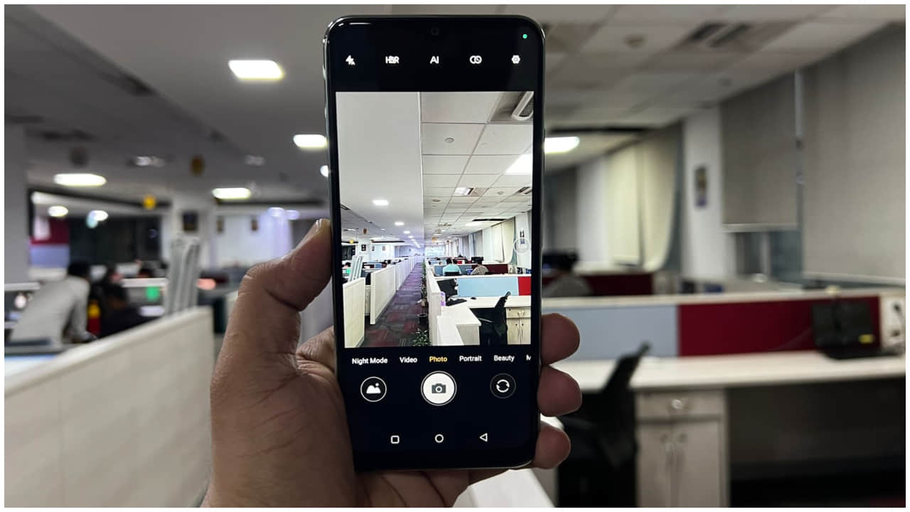 Lava Blaze Pro Review Know Price Features Specifications Design Details In Hindi