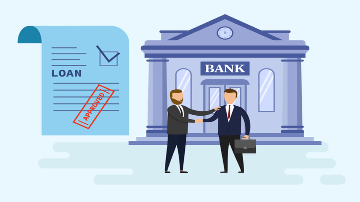 Loan Rules If someone dies after taking a loan, who will repay his loan