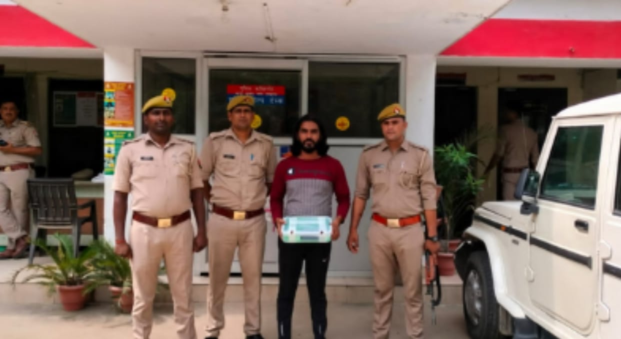 Three more members of PFI arrested, messages found in anti-national literature, pamphlets and mobiles
