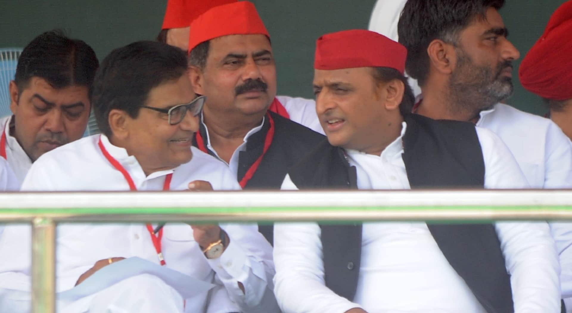 Akhilesh Yadav will be tested in Mainpuri Lok Sabha seat by-election 2022