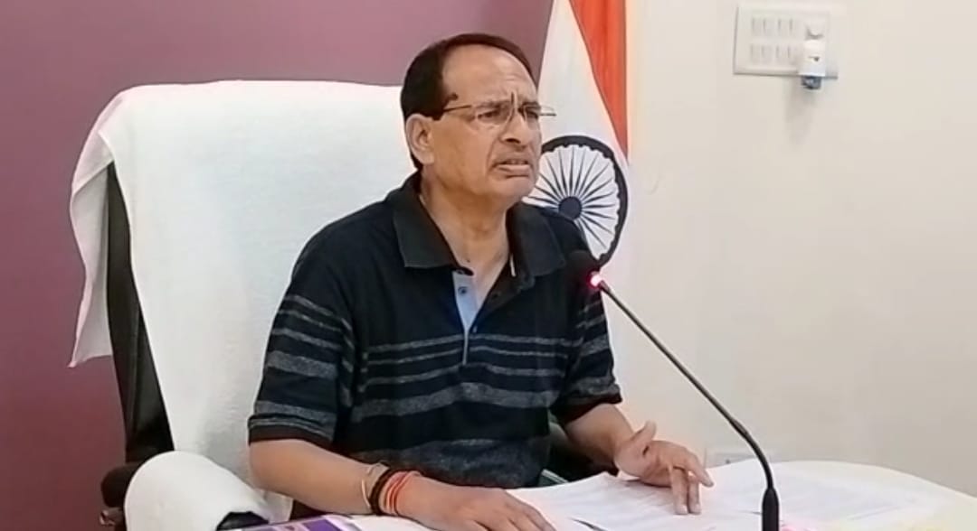 Shivraj government preparation to give diwali gifts to state employees more the 3 lakhs will get benefit