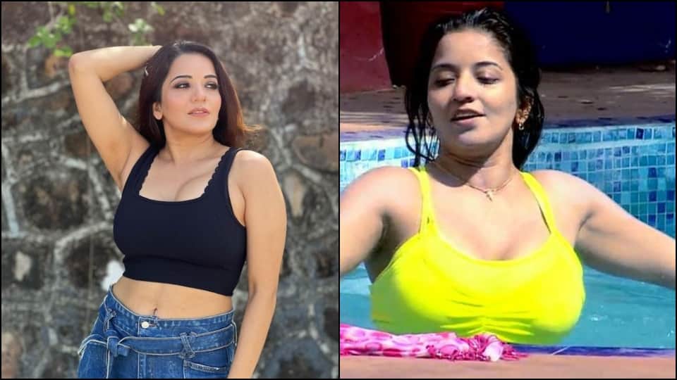 Bigg Boss 16 These TV Actresses Who Grabbed Attention for Bold Look Inside Bigg Boss House