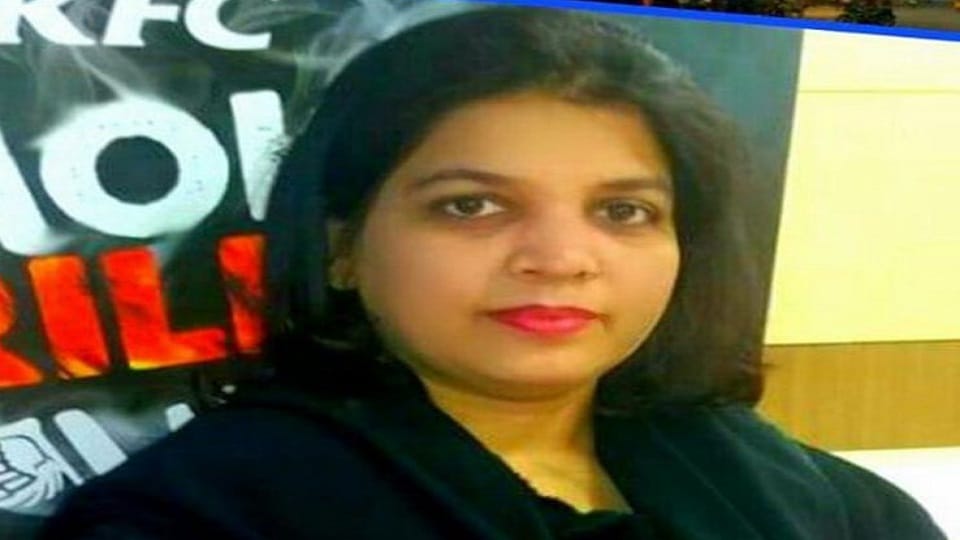 UP governer seize rights of Hassanpur Municipality President of Amroha