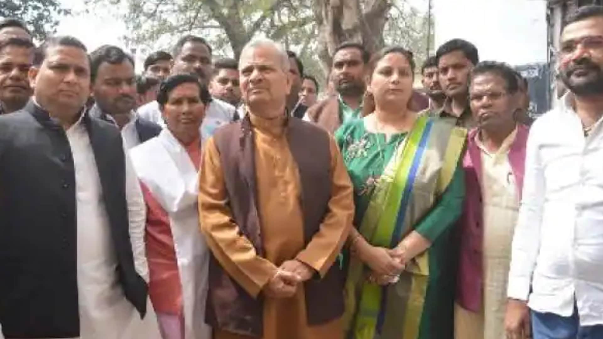 Why did Samajwadi Party again make Naresh Uttam the state president of UP? Know the strategy of Akhilesh yadav