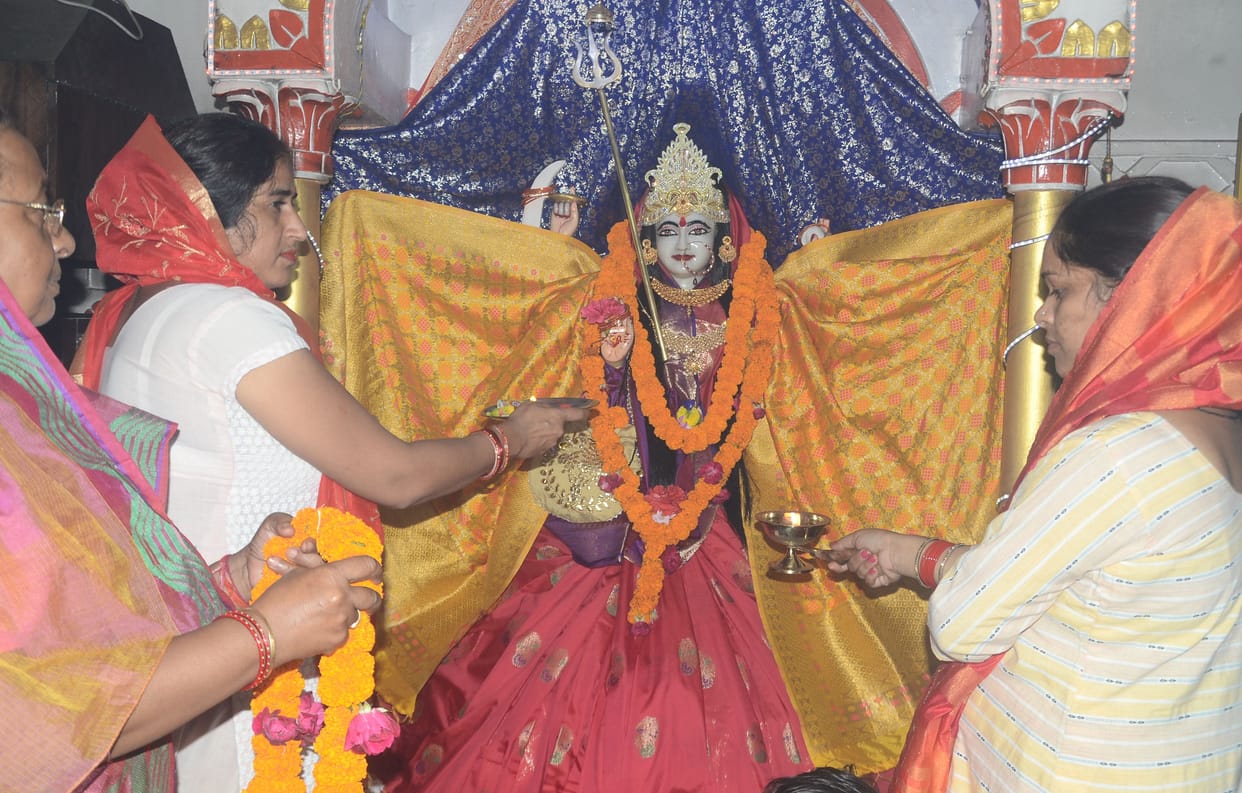 navratra