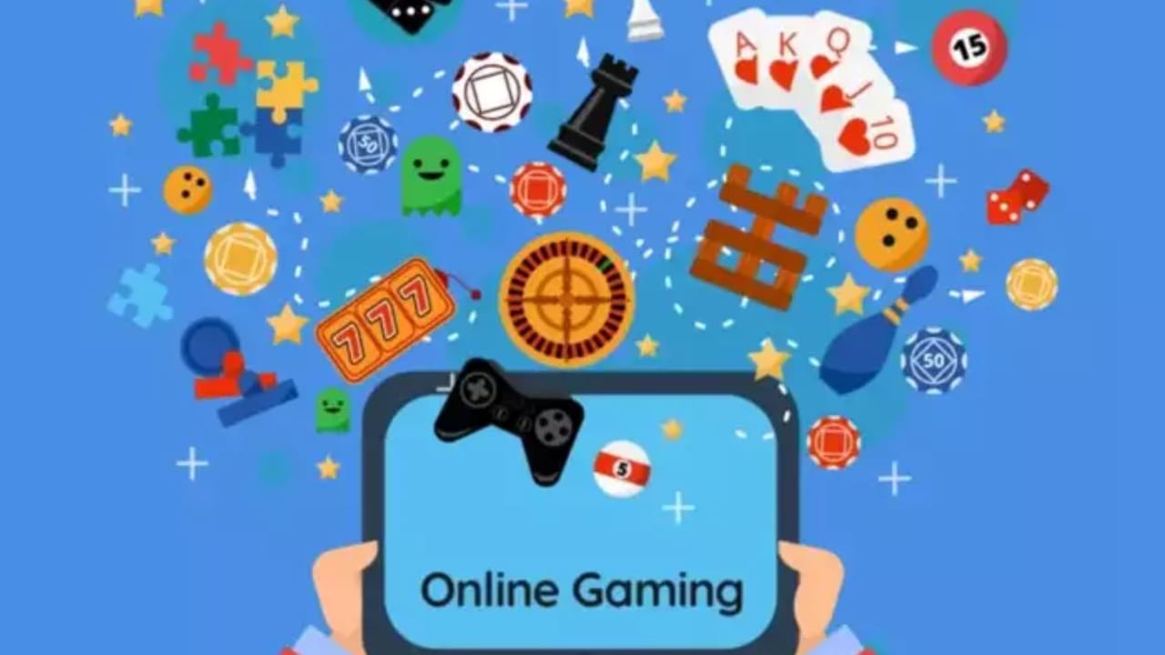 Tamil Nadu Cabinet Approves Ordinance To Ban Online Gambling Games