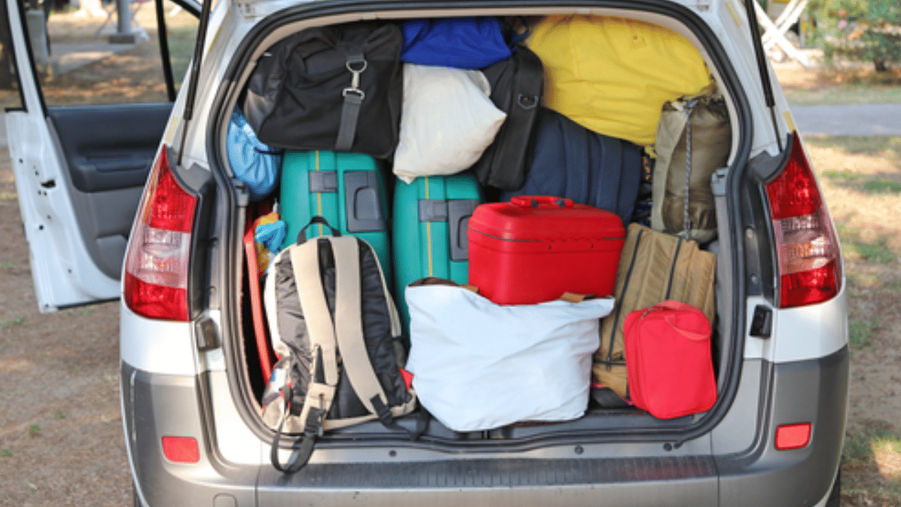 Car suspension will never deteriorate, know the right way to keep fit