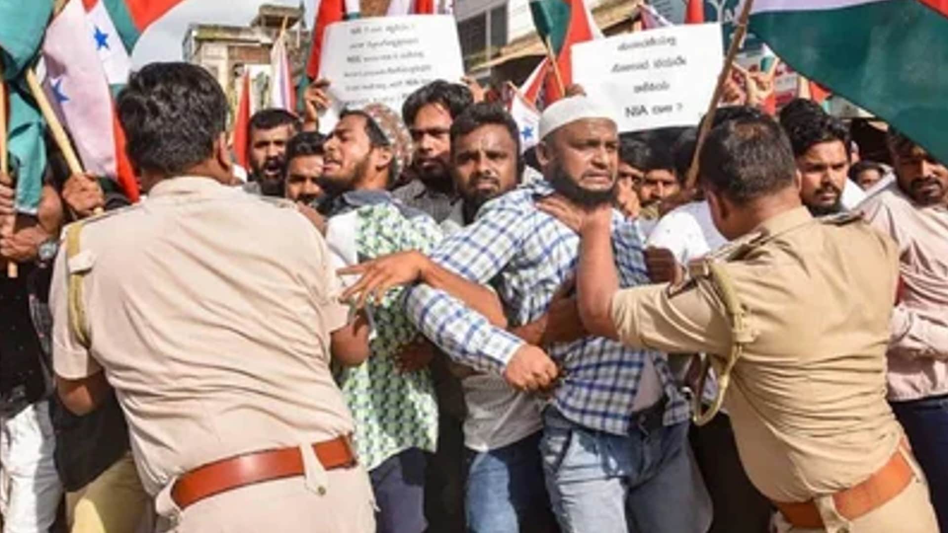 why only 5 years ban on PFI? popular front of india three reasons