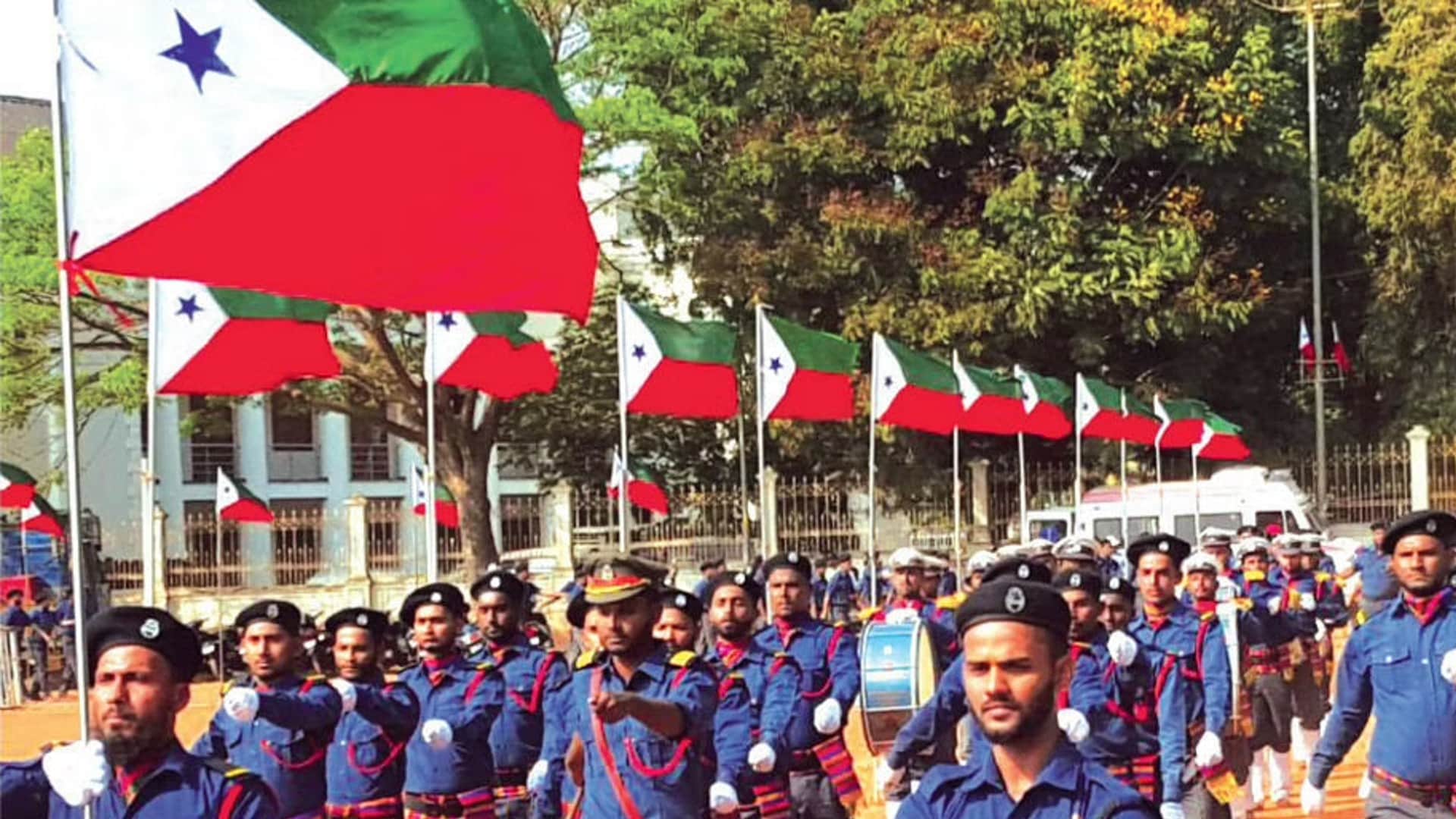 why only 5 years ban on PFI? popular front of india three reasons