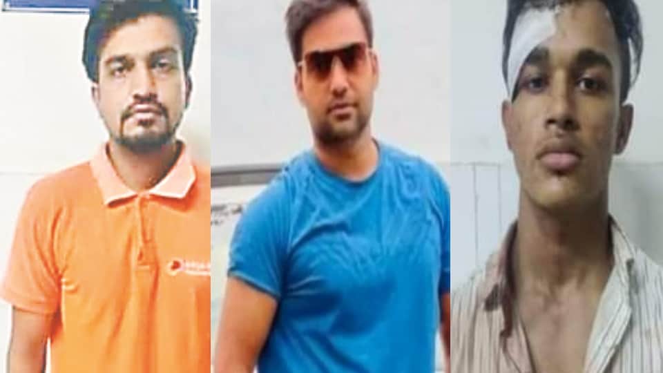 Ankita Murder Case: Police will do narco test  to Know VIP Name and many More details