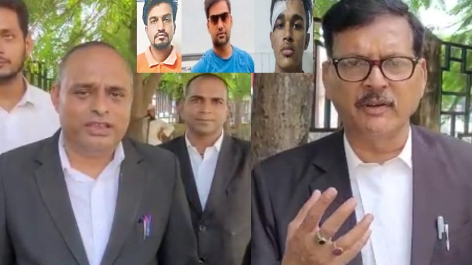 Ankita Murder Case: Remand advocate withdraws Pulkit Arya and other Accused bail plea