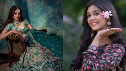 Actress Who gets Body shamed for Skinny body Figure trolled by netizens Aneri Vajani Pranali Rathod Sanaya