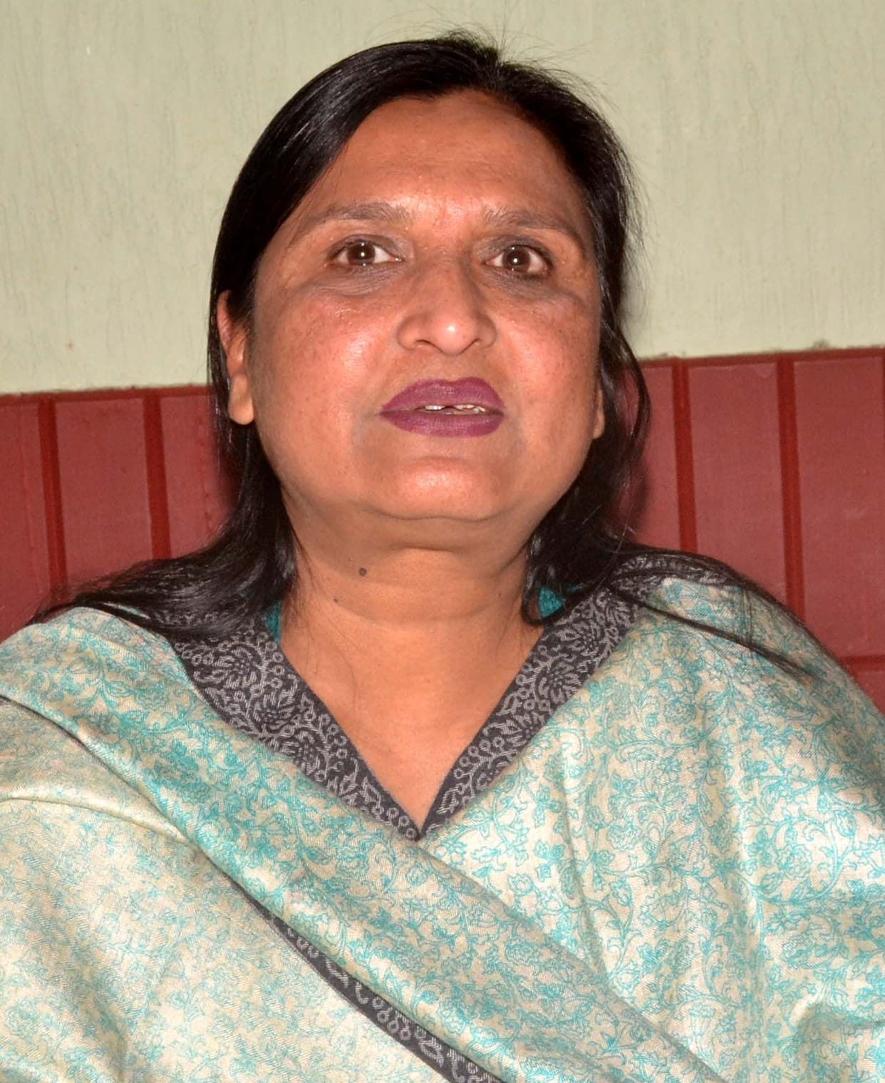 Josh born from India couples, the president controversy cooled