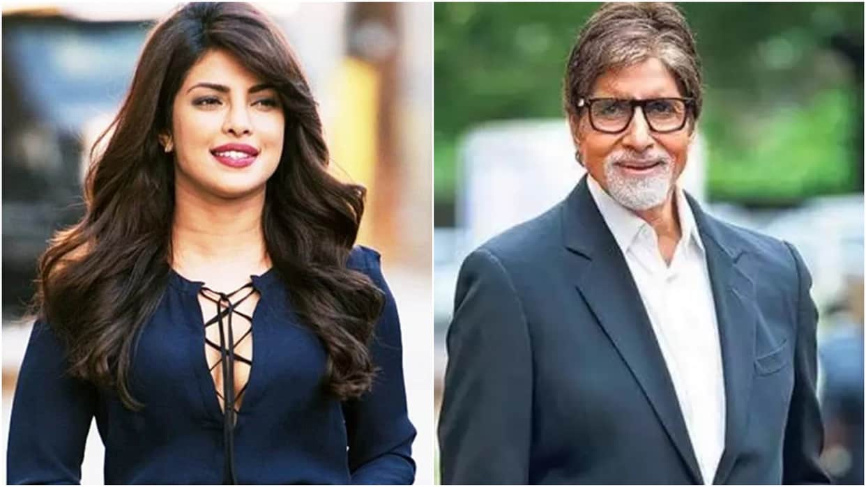bollywood celebs suffering with serious disease salman khan priyanka chopra amitabh bachchan