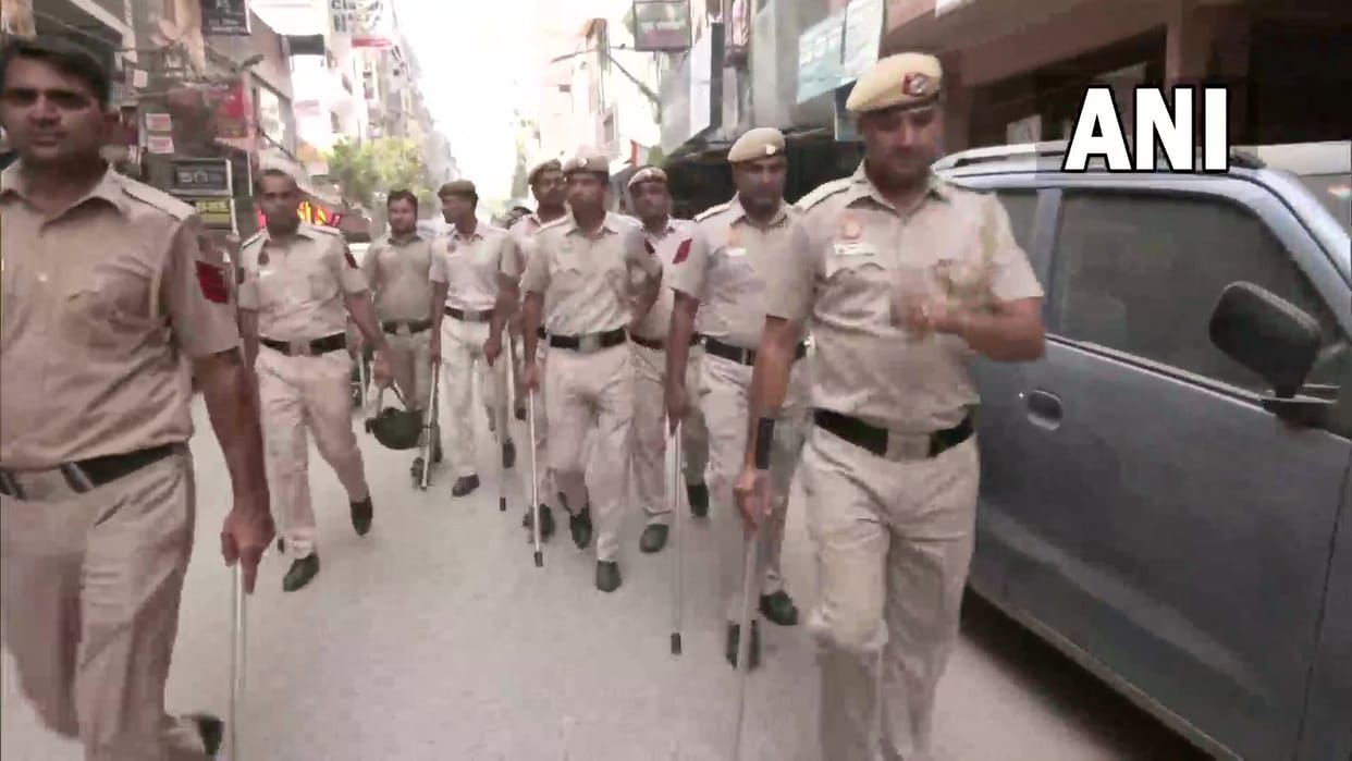 Three members of banned PFI from Kamrup district arrested