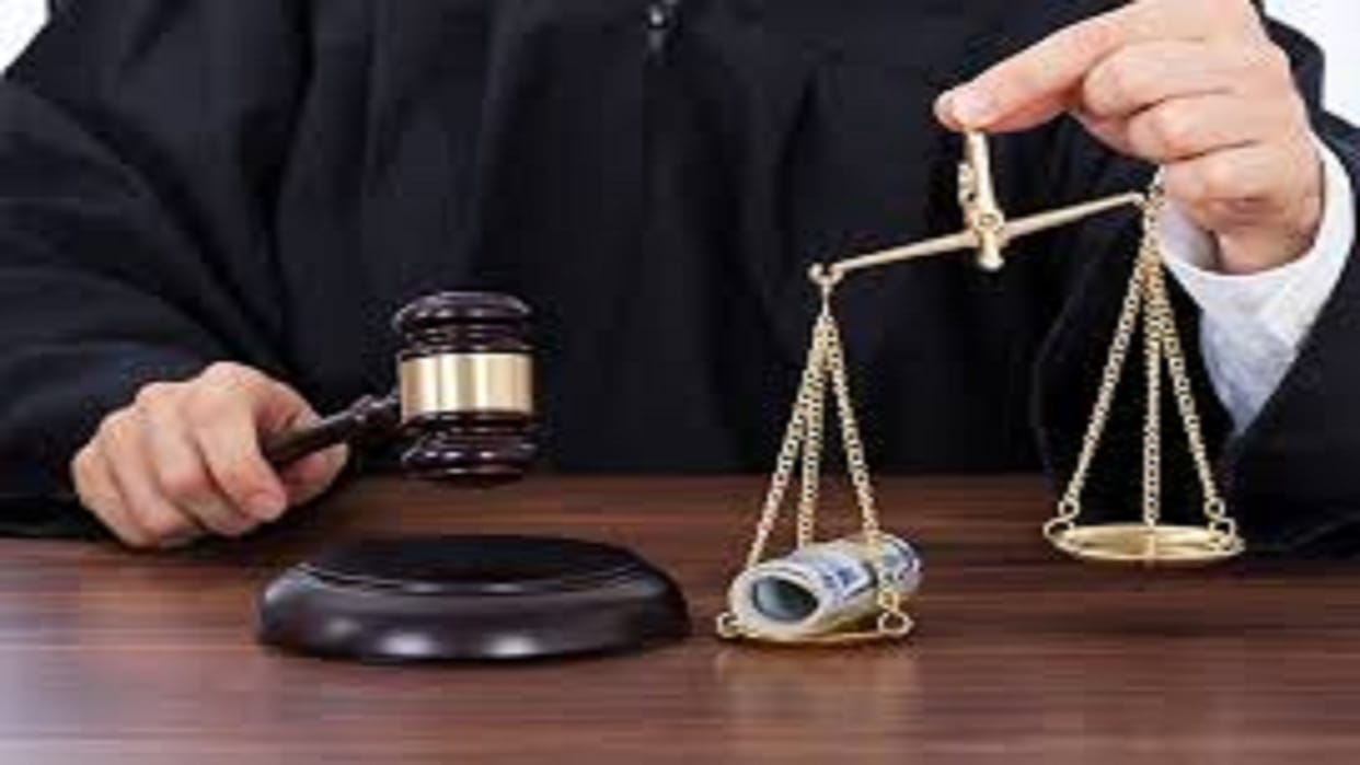 Allahabad's ADJ first suspended, courtroom and chamber sealed, action taken on complaint of corruption