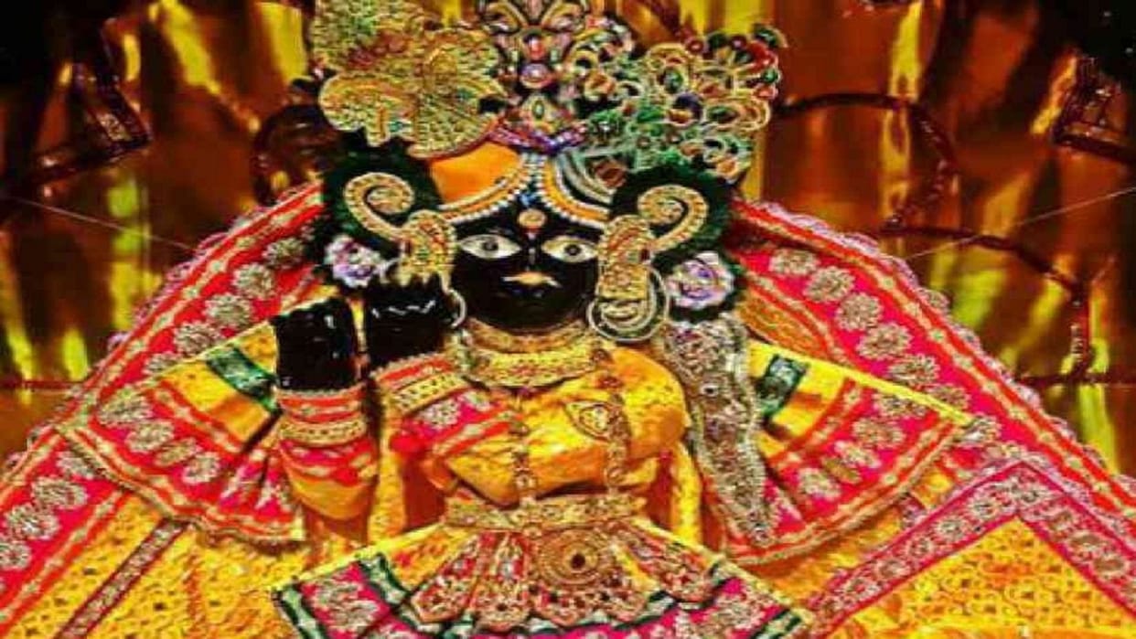 Allahabad High Court Hearing in the matter of safety of visitors in Banke Bihari temple on October 17