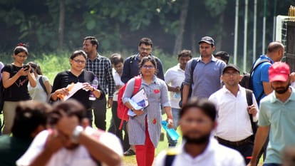 General Studies paper focused on UP in PCS Mains, questions asked on administrative set-up