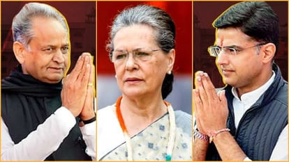 Rajasthan Political Dharmendra Rathod Controversial statement