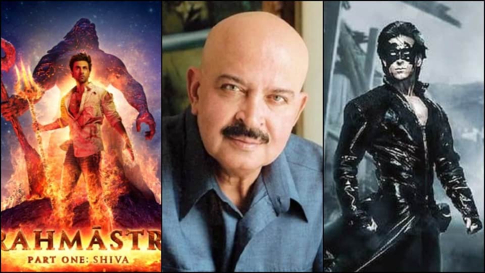 Rakesh roshan talk about krrish 4 vfx and visual effects said film bigger than brahmastra
