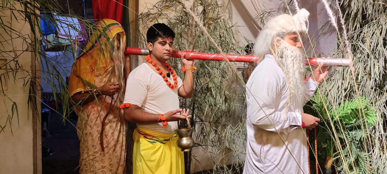 ramleela
