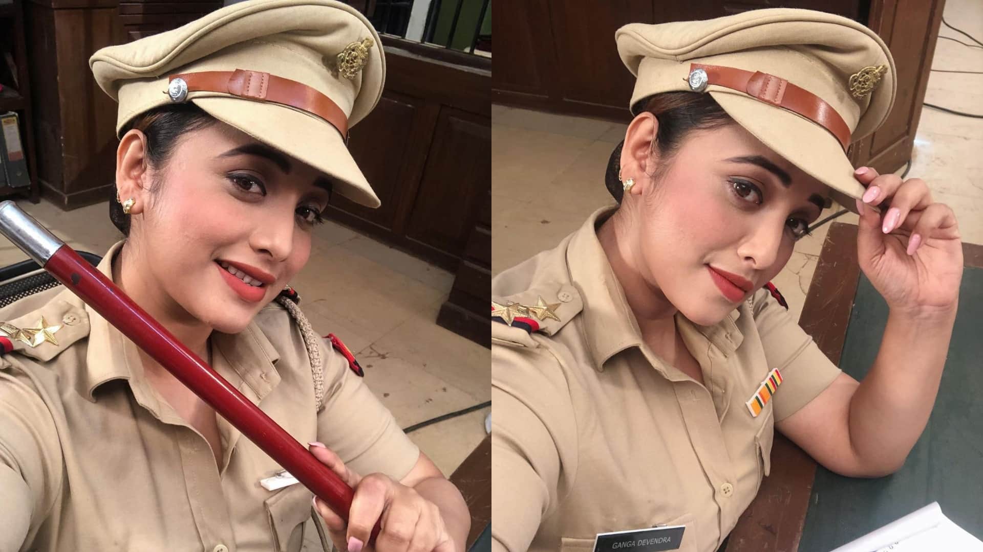 Photos of the day Nora Fatehi Monalisa Urfi Rani Chatterjee aamna Shareef alia bhatt Esha gupta Avneet Kaur