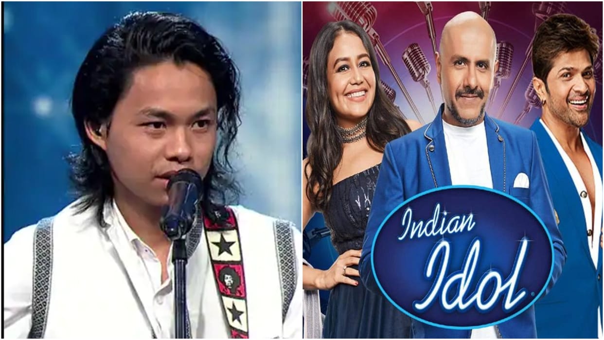 Indian Idol 13 Contestant Rito Riba Rejected From Show Nagaland Minister Comes In Support
