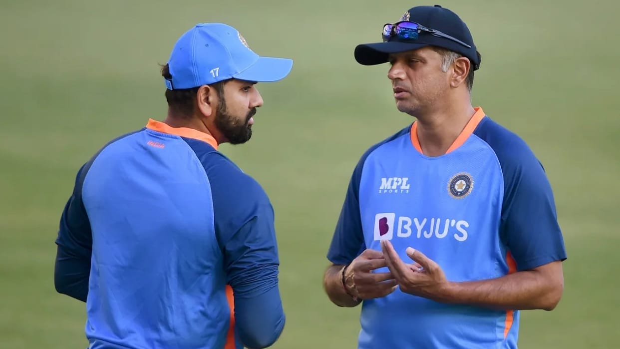 Indian Bowlers shined in Powerplay but again were expensive in 19th over Arshdeep singh gave 17 runs