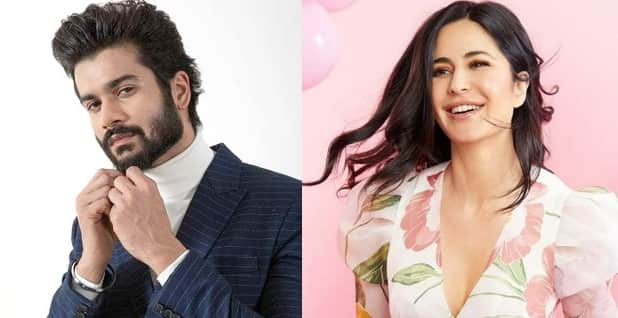 Sunny Kaushal Birthday: Katrina Kaif shared a photo with caption Jeete raho Khush raho
