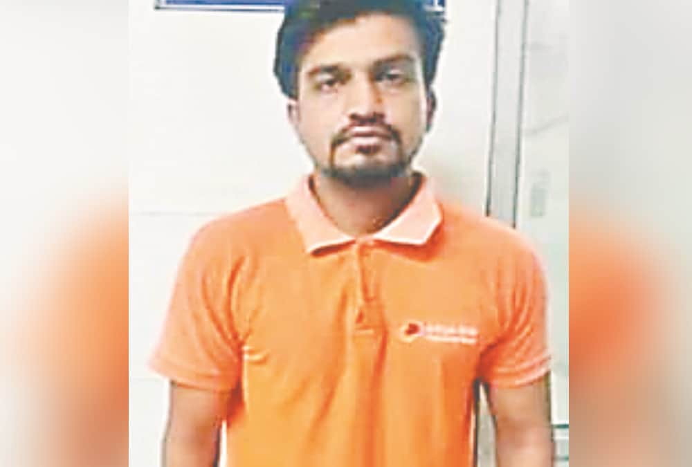 Ankita Murder Case: Accused Ankit and Saurabh wanted luxury lifestyle like pulkit arya