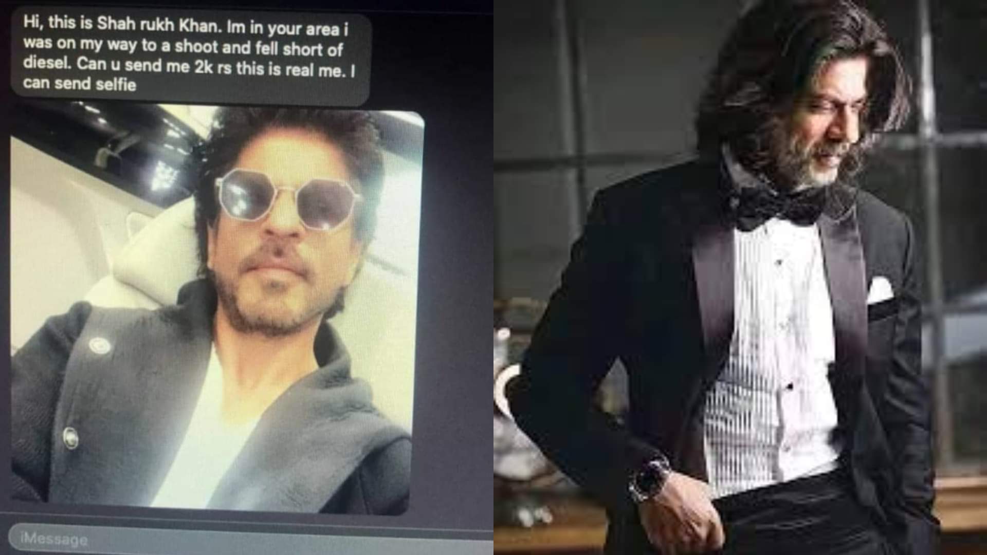 Bollywood Stars Fake Photos from shahrukh khan to Sonam Kapoor Aamir Khan Fatima goes Viral on internet