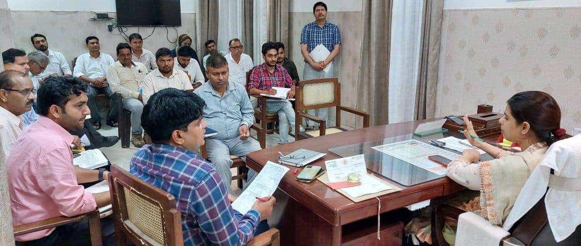 74 crore compensation distributed for Kandela-Taprana bypass