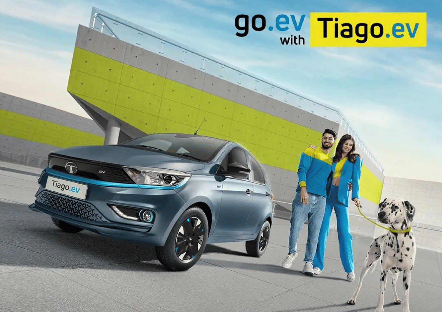Tata Tiago EV and Tata Tigor EV Price Comparison News in Hindi