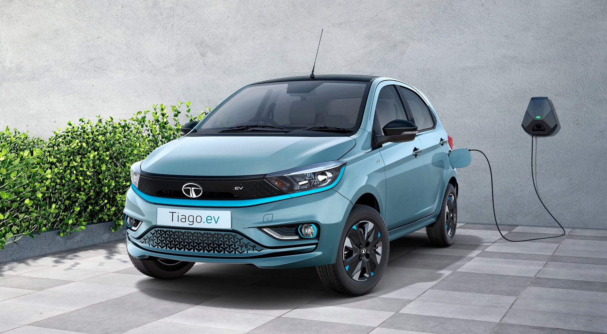 Tata Tiago EV and Tata Tigor EV Price Comparison News in Hindi