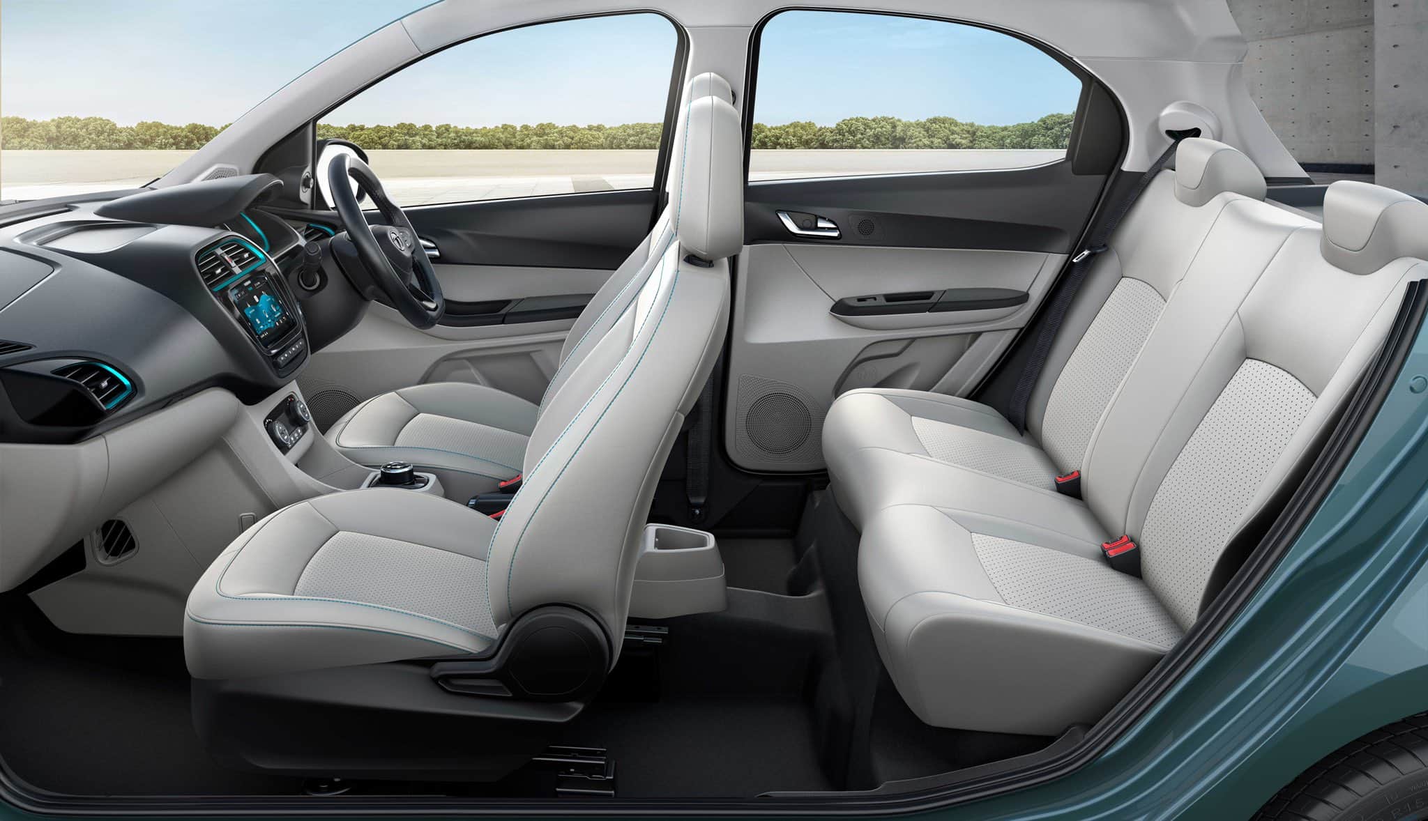 Tata Tiago EV Long Range Model in High Demand Know Price Range Specs News in Hindi