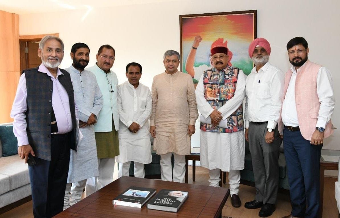 Demand For More Trains From Ramnagar