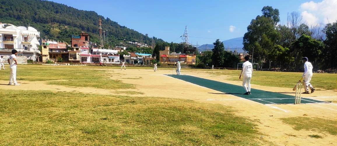 cricket